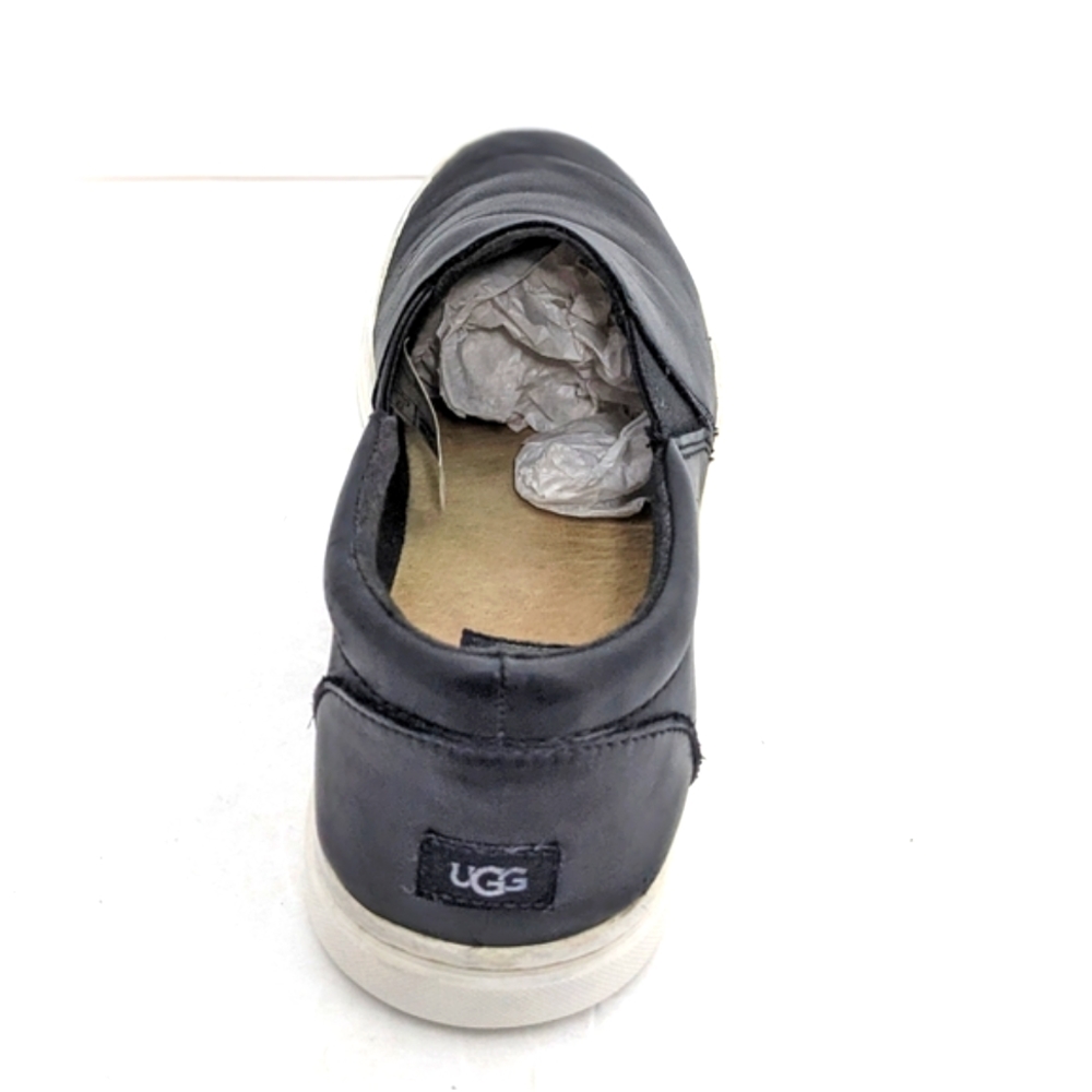 Ugg leather slidders - Picture 13 of 16